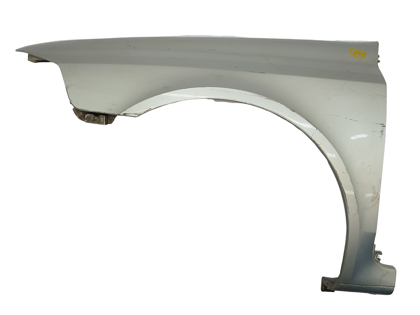 Pare Boue Aile Gauche Avant Renault Laguna 2 7701475189 8200129520 01-05 6652 main product photo