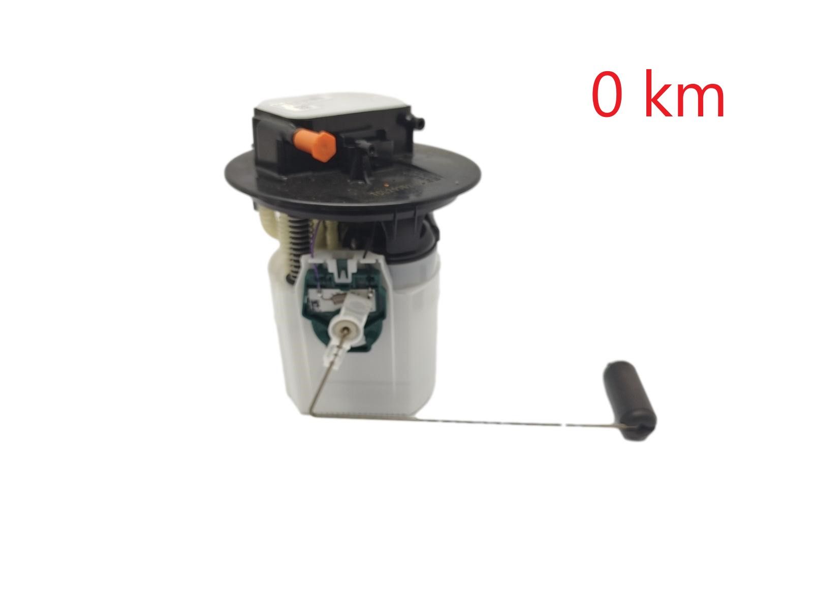 Pompe De Carrburant Citroen Peugeot 9834087480 Delphi 0 km main product photo