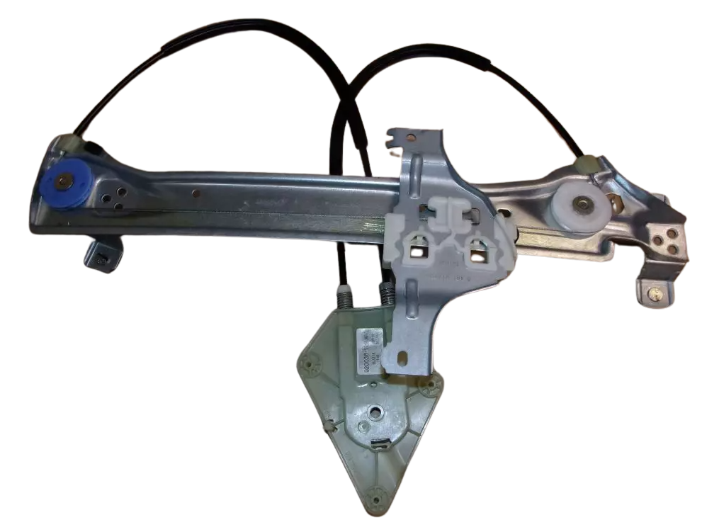 Régulateur de fenêtre Gauche Arrière Nouvelle Original 827210008R Renault main product photo