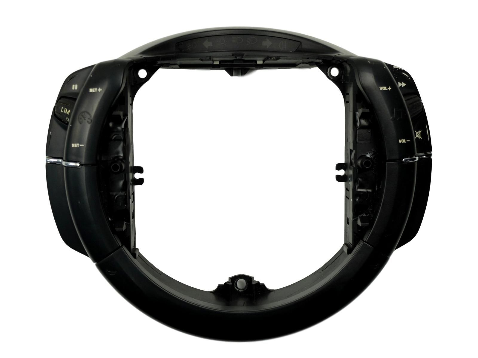 Commutateur De Régulateur De Vitesse Citroen C4 96497900XT 62880009 Valeo main product photo