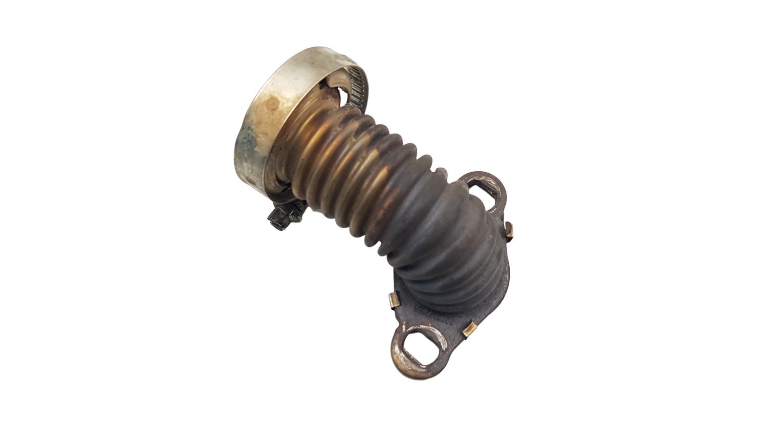 Tuyau D’air EGR 8200577965 Renault 1.5 dci Clio 3 Modus 1475 main product photo