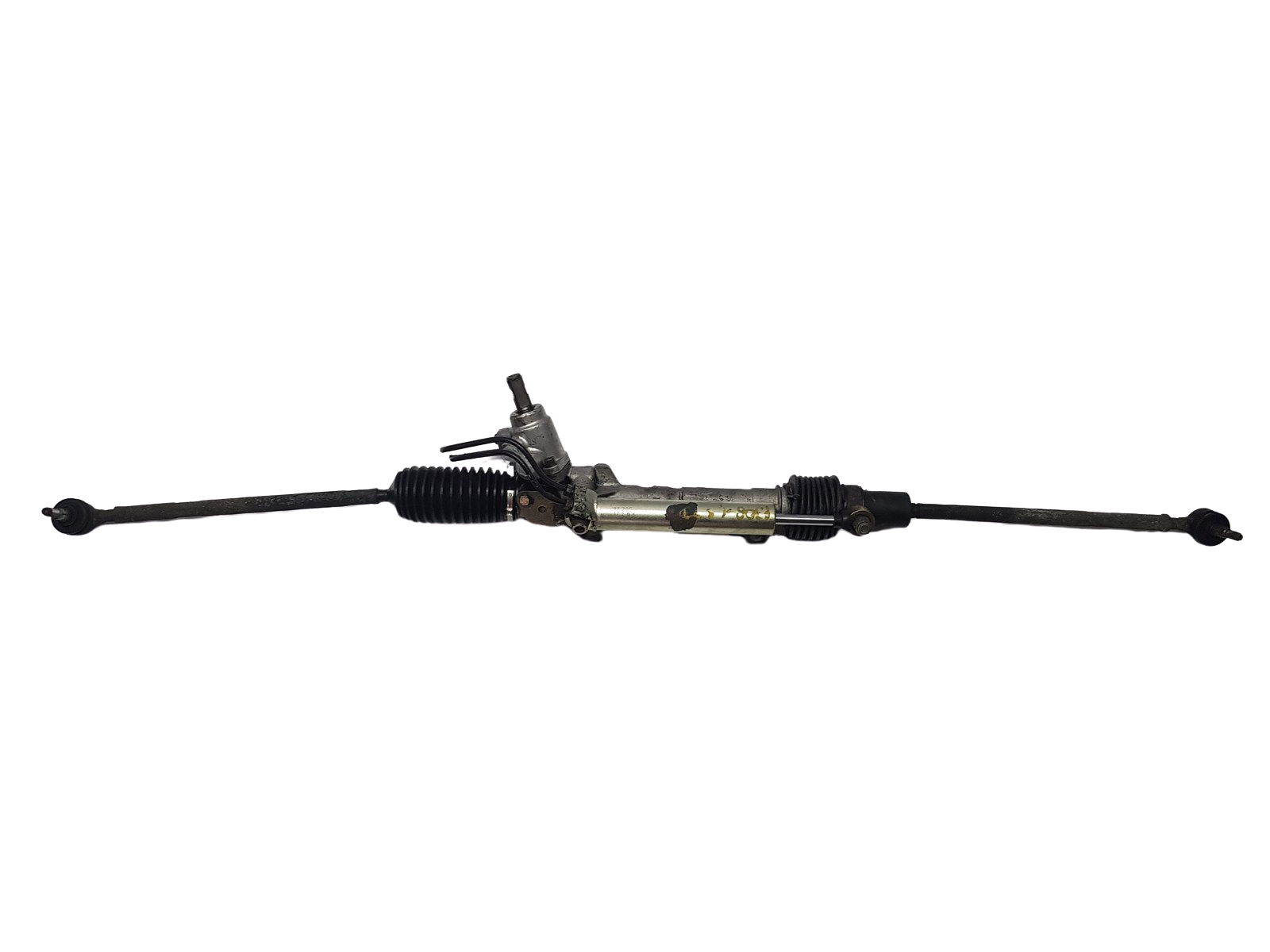 Transmission Direction Peugeot 306 9626294530 ZF 7467 main product photo