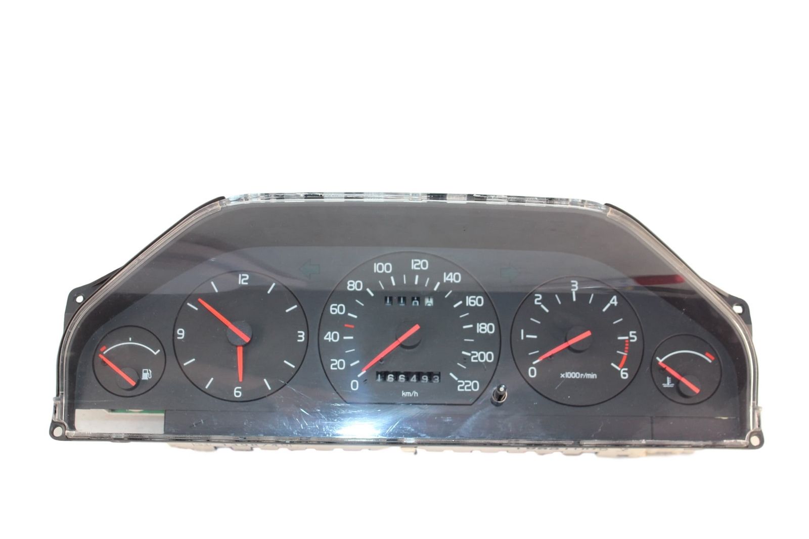 Compteur Compte Tour Volvo 769807-902 769807902 main product photo