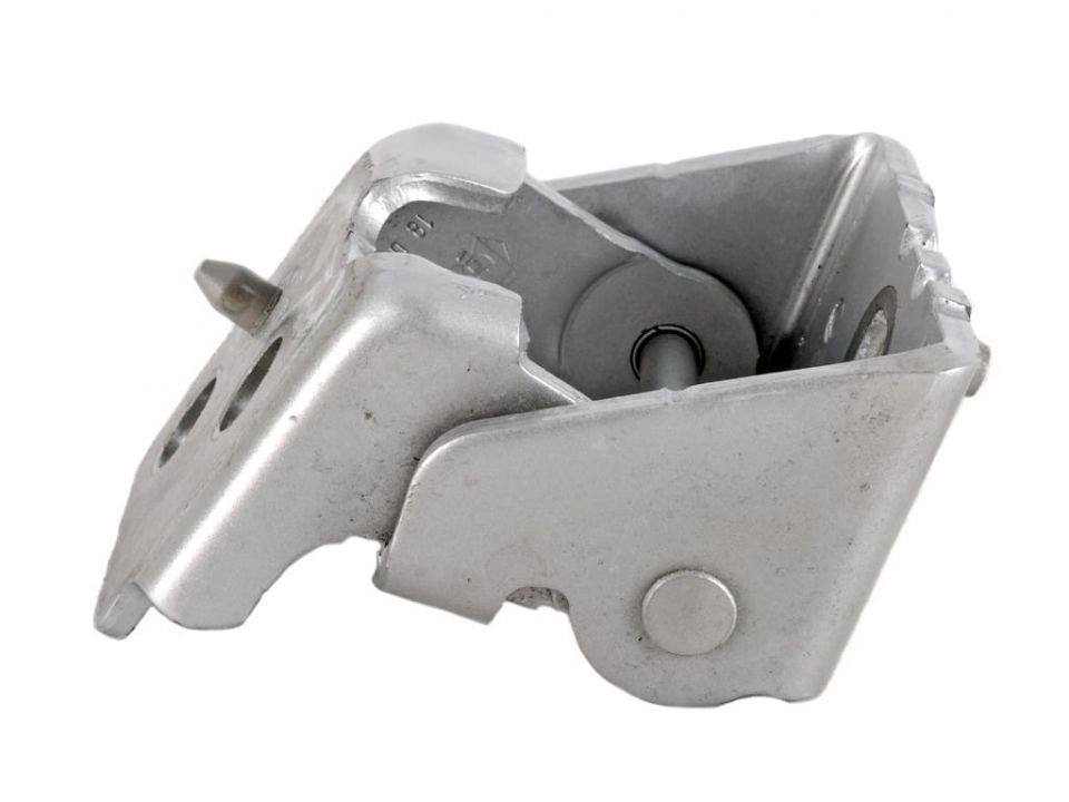 Charnière De Portes Gauche Arrière Original Citroen C5 III 9035X1 main product photo
