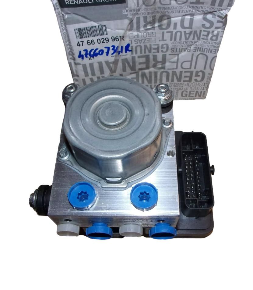 Pompe Abs Nouvelle Original 476602996R Renault Dacia main product photo