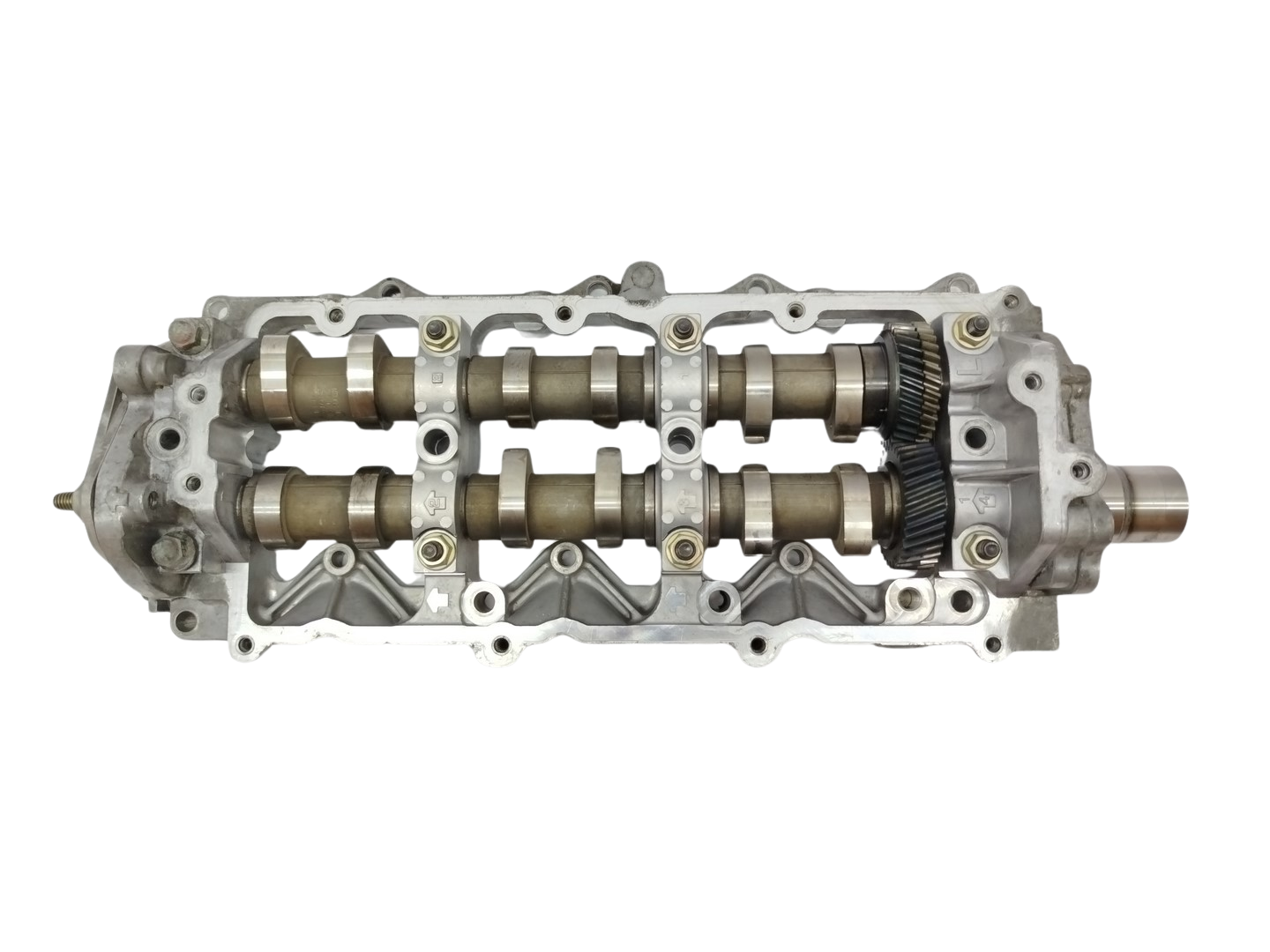 Arbre À Cames 3,0 dci P9X Renault 7701052897 7701052895 7701474016 main product photo