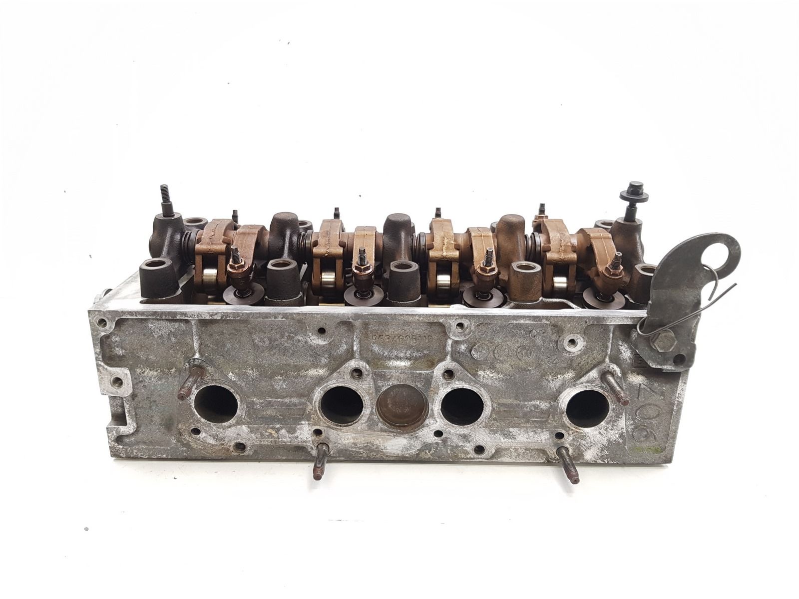 La Culasse 0200CJ 9634005110 1.4 8v KFW EGR Peugeot 206 Citroen Xsara  main product photo