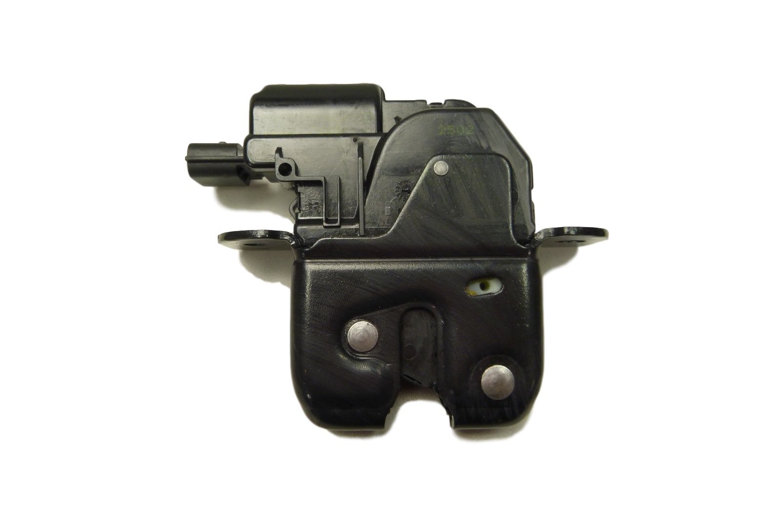 Zamek Klapy Tylnej 846300003R Renault Twingo 2 main product photo