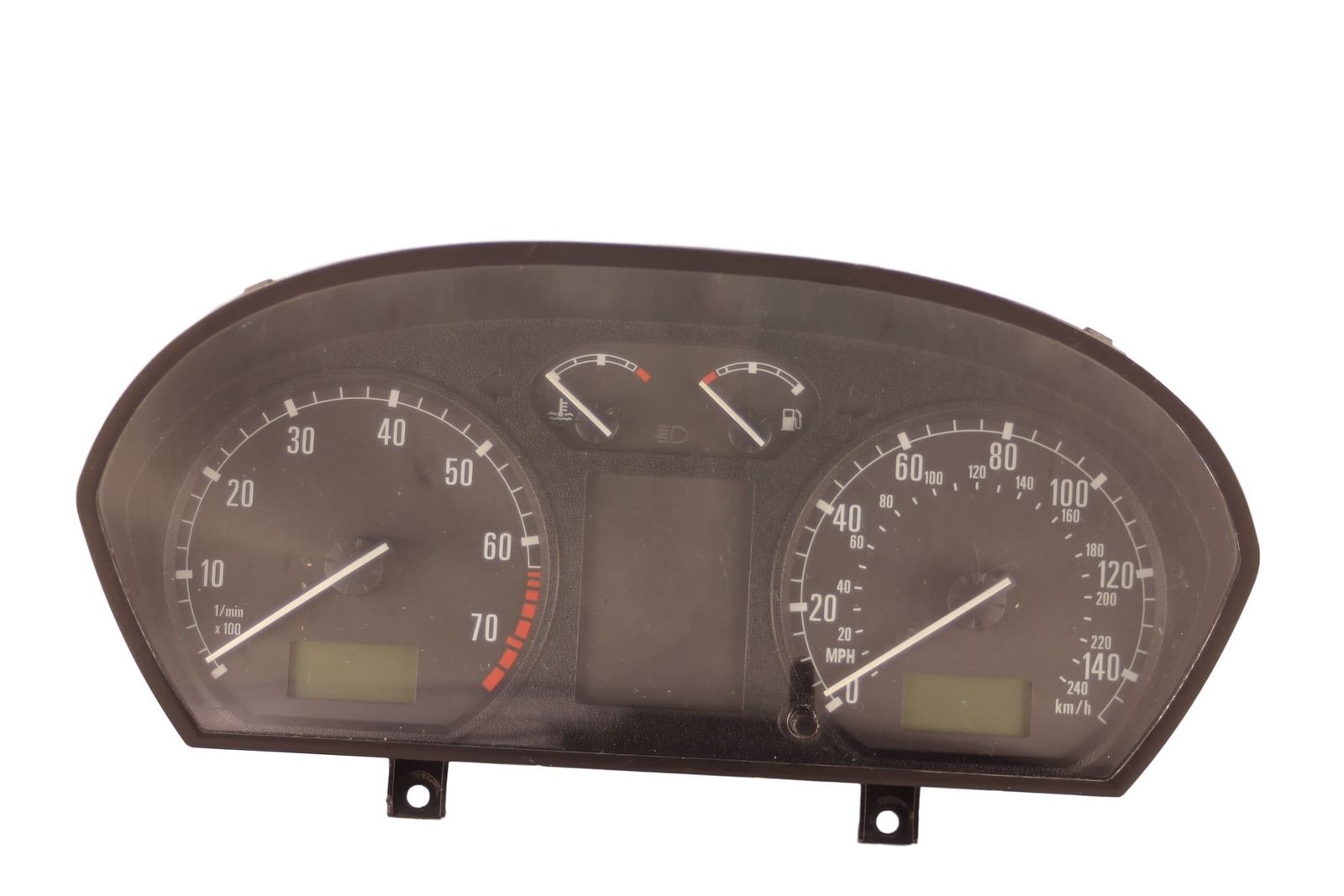 Compteur Compte Tour Skoda Fabia 6Y0 920 980 B main product photo