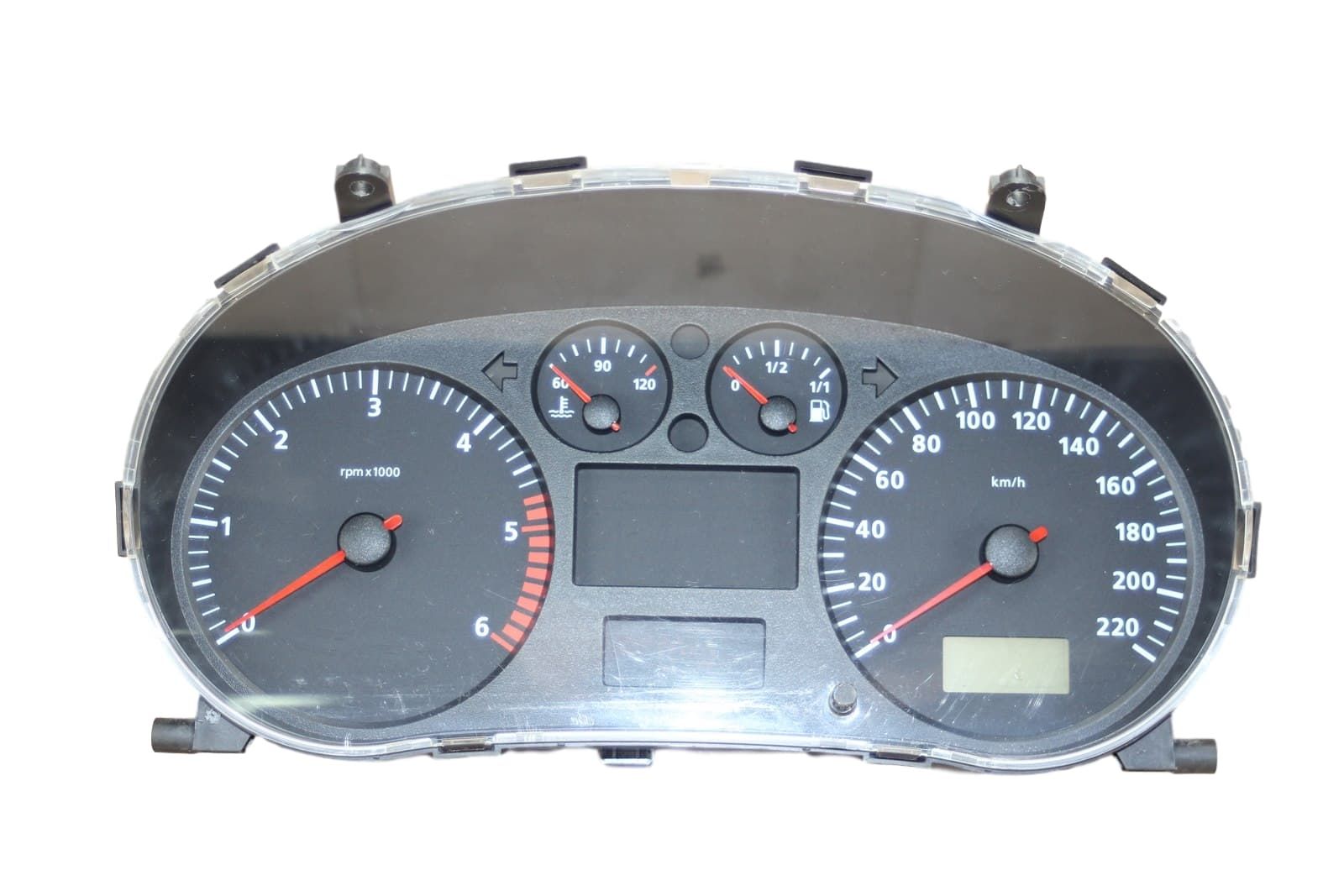 Compteur Compte Tour Seat Ibiza 110008924028 main product photo