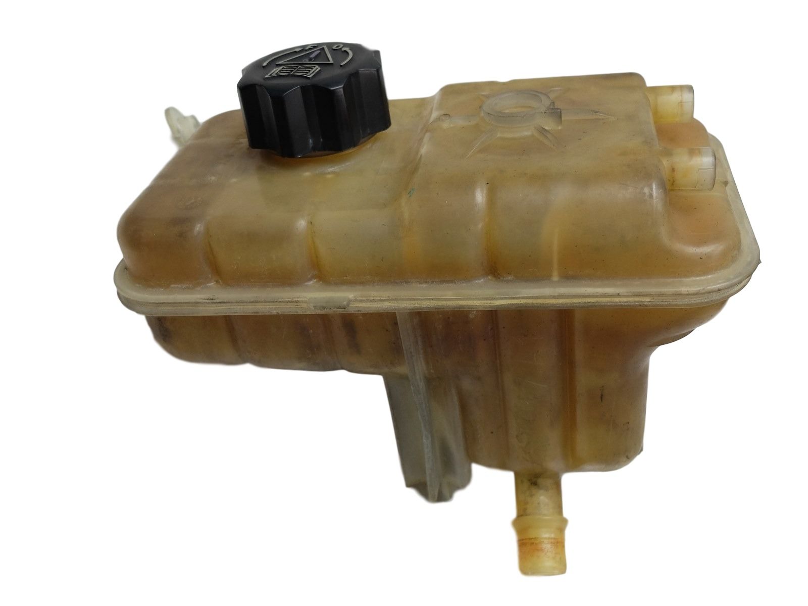 Zbiornik Wyrównawczy Peugeot 407 1323S7 main product photo