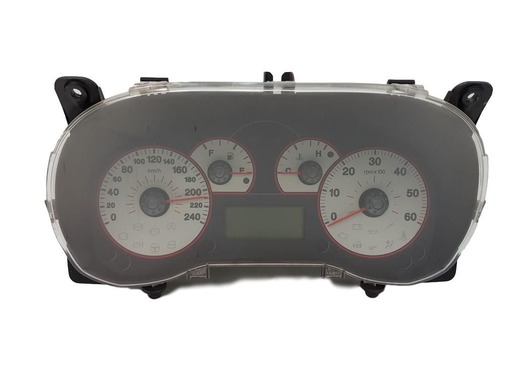 Bloc Compteurs Vitesse Fiat Punto 51718562 503001101400 4222 main product photo