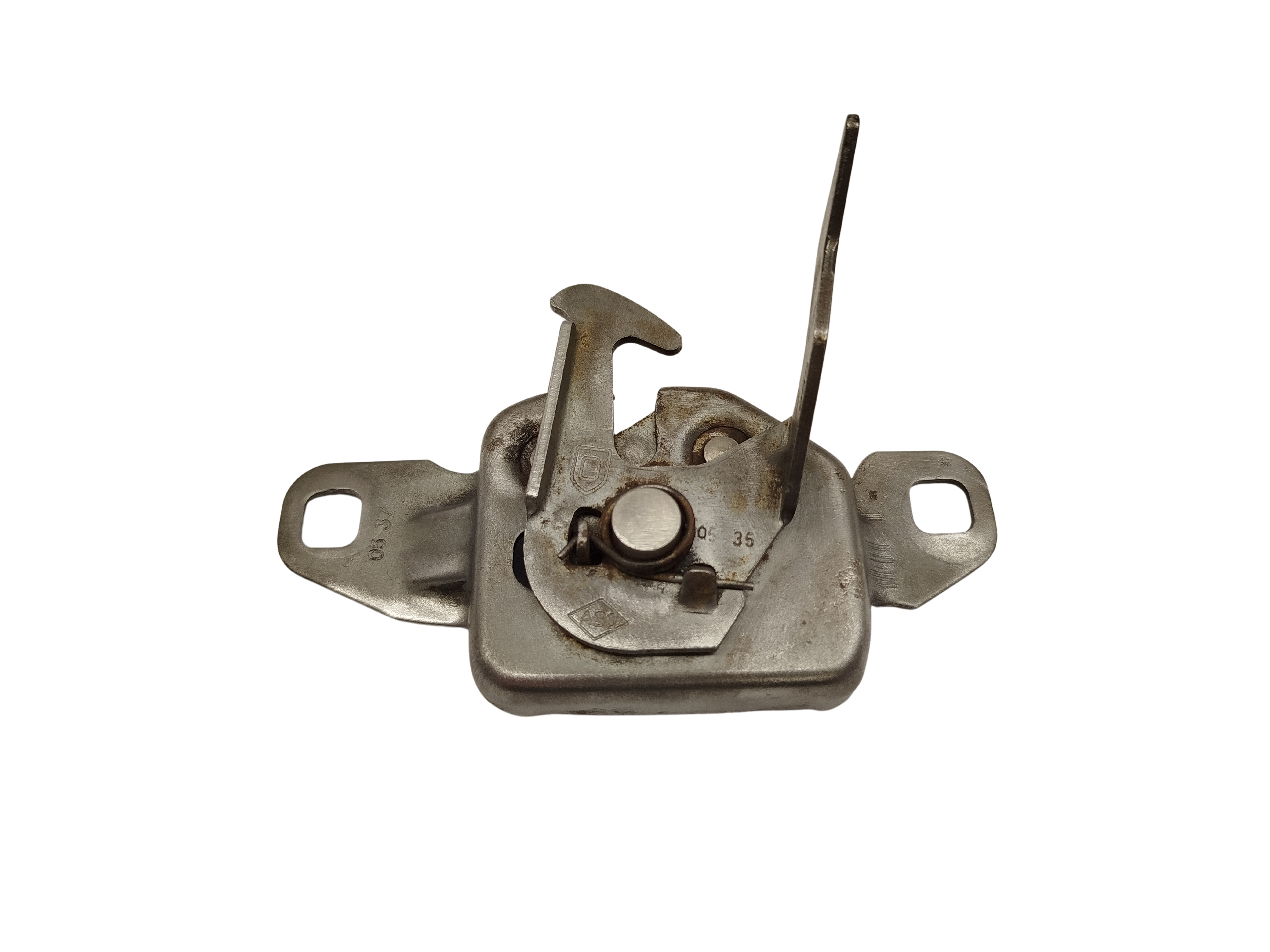 Serrure De Capot Moteur Dacia Logan 6001547332 main product photo