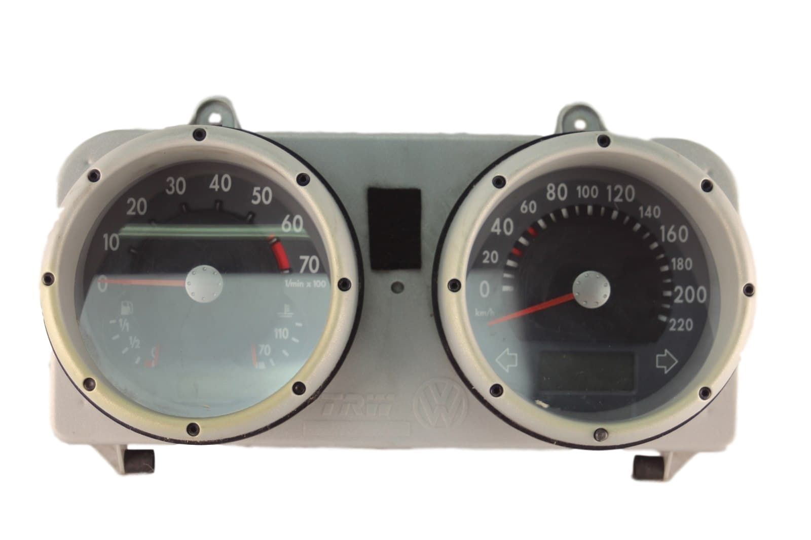 Compteur Compte Tour Volkswagen Polo 6N0920804D main product photo