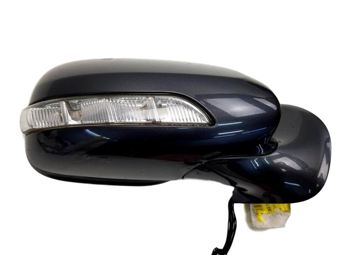 Rétroviseur Droit Mercedes E-Klasse W211 A3147442 1318 main product photo