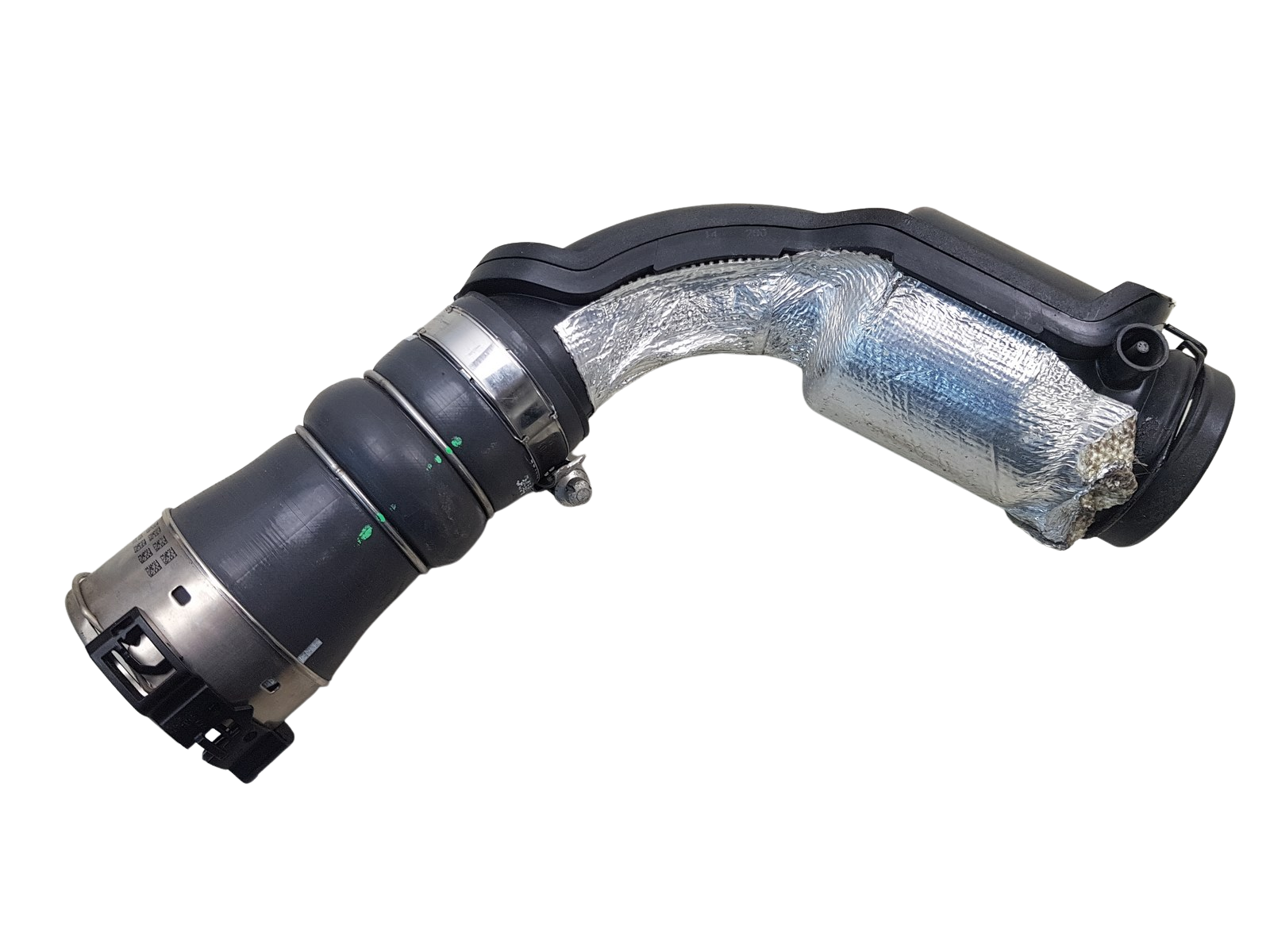 Tuyau De Turbine 144602487R 1.5 DCI Renault Scenic 3 1000km main product photo