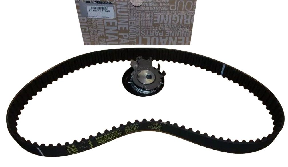 Kit De Courroie De Distribution Nouvelle Original 130C16776R Renault main product photo