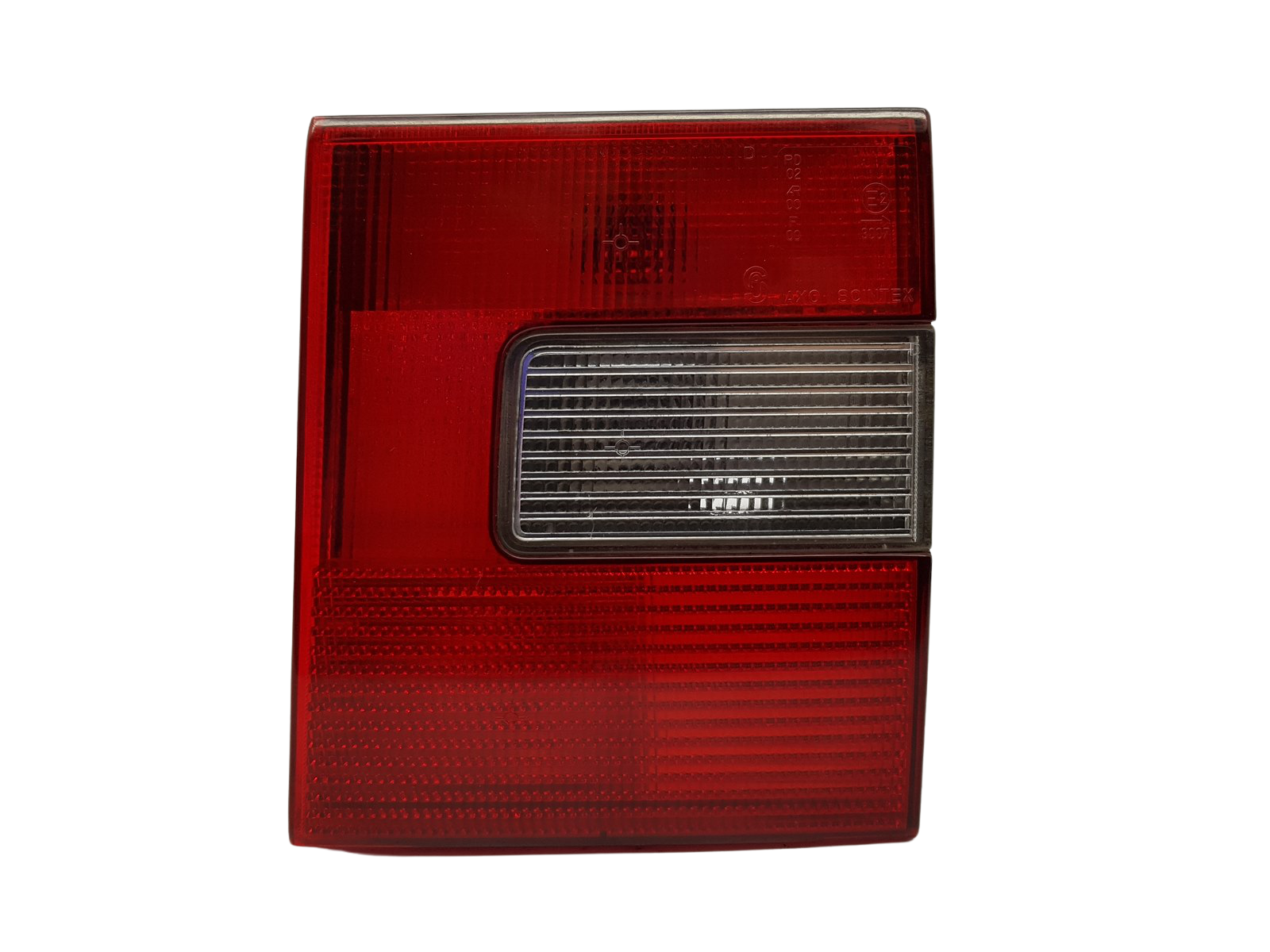 Phare De Voiture Droit Arrière 6351A2 Citroen Evasion AXO Scintex 13234 main product photo