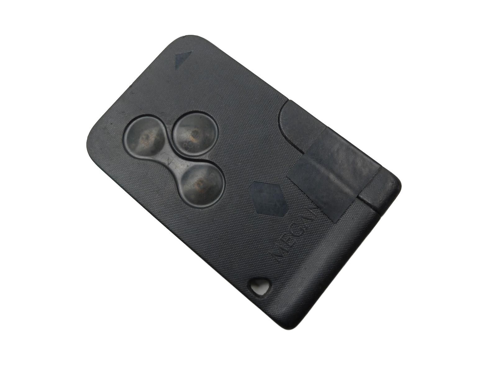 Carte Magnetique  Renault Megane II 2 1225 main product photo