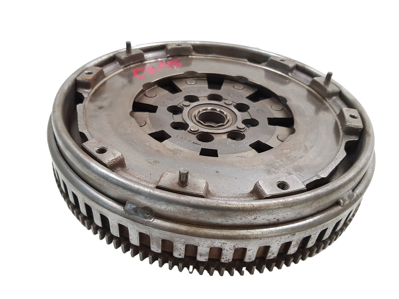 Volant Moteur Bimasse 0532L0 920410803 LUK 2.0 HDI Citroen Peugeot Fiat main product photo