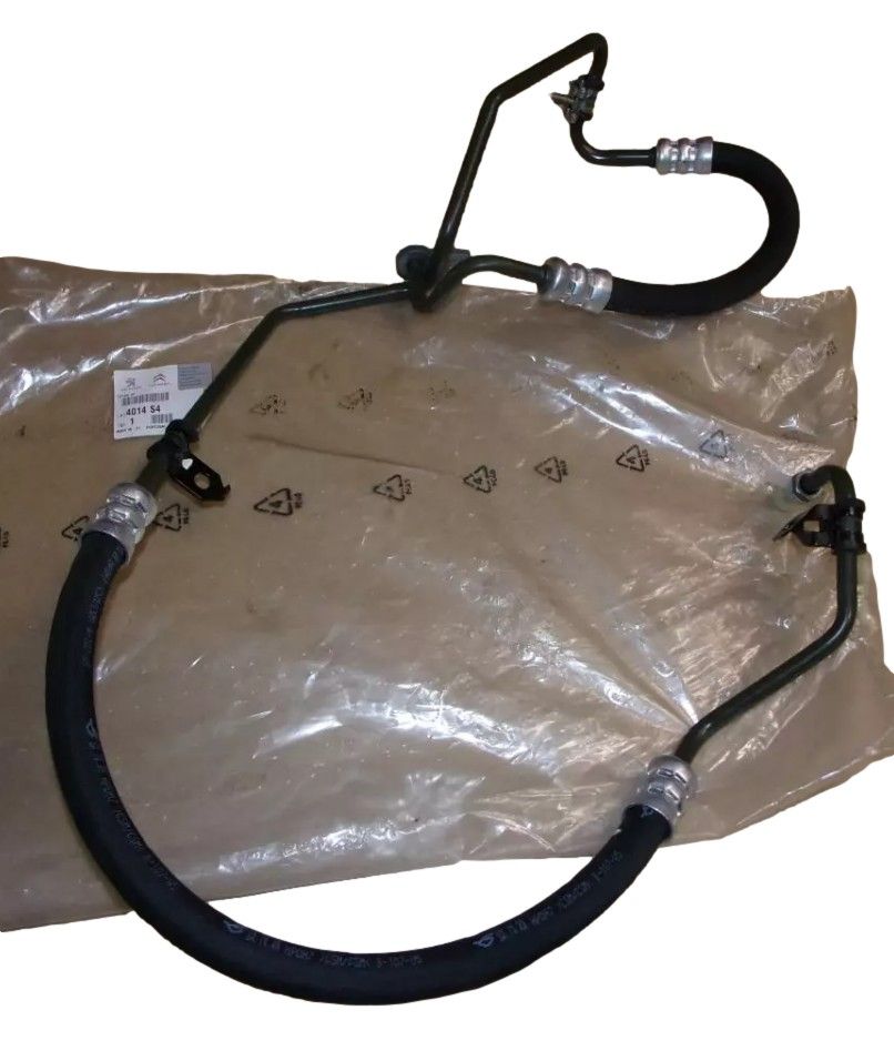 Tuyau De Direction Assistée Original 4014S4 4014.S4 Citroen Peugeot main product photo