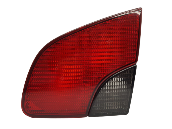 Phare De Voiture Droit Arrière Peugeot 406 6351H6 45505 AXO Scintex main product photo