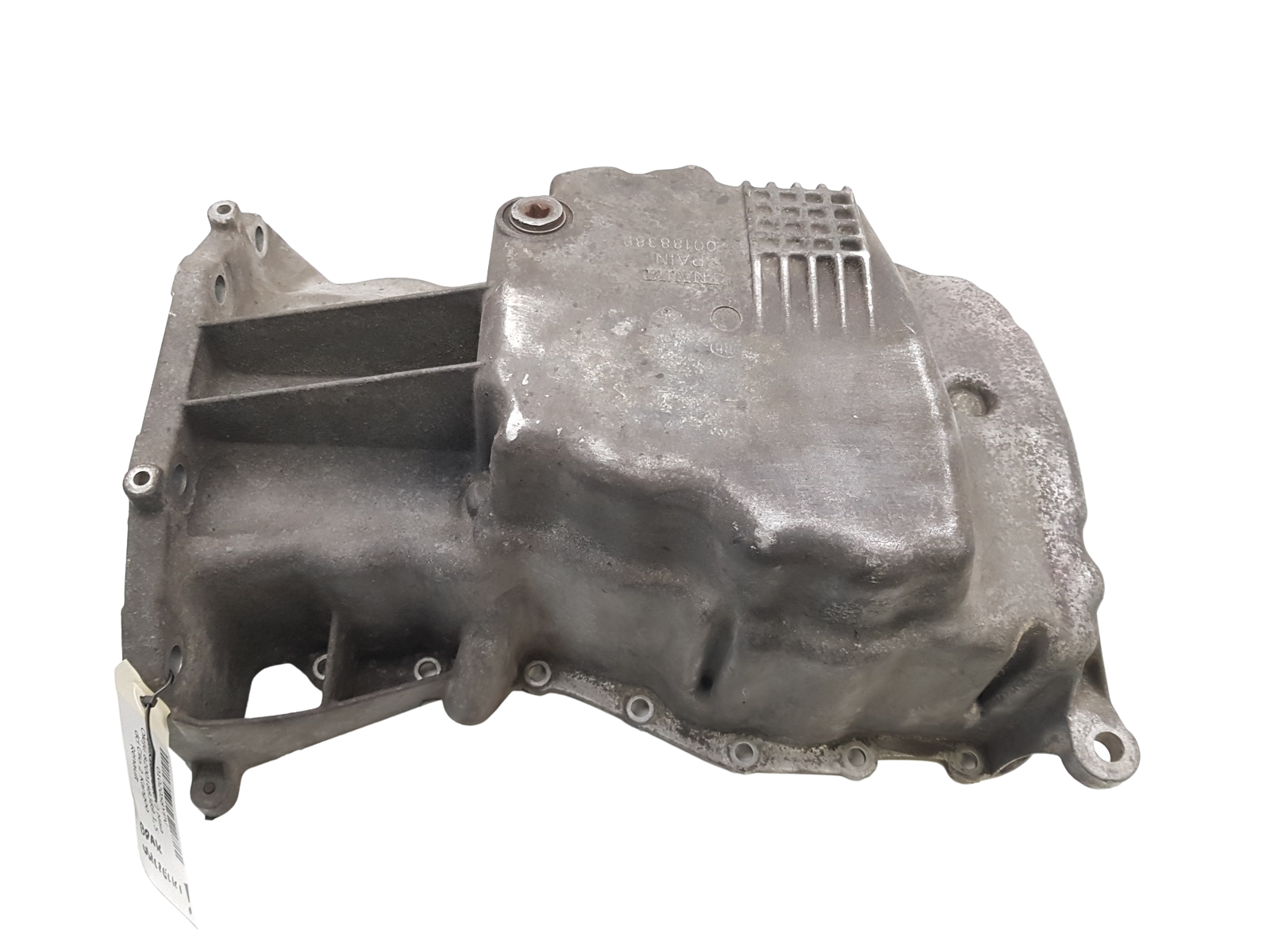 Carter D`Huile 8200188389 1,5 dci Clio 2 Kangoo Renault main product photo