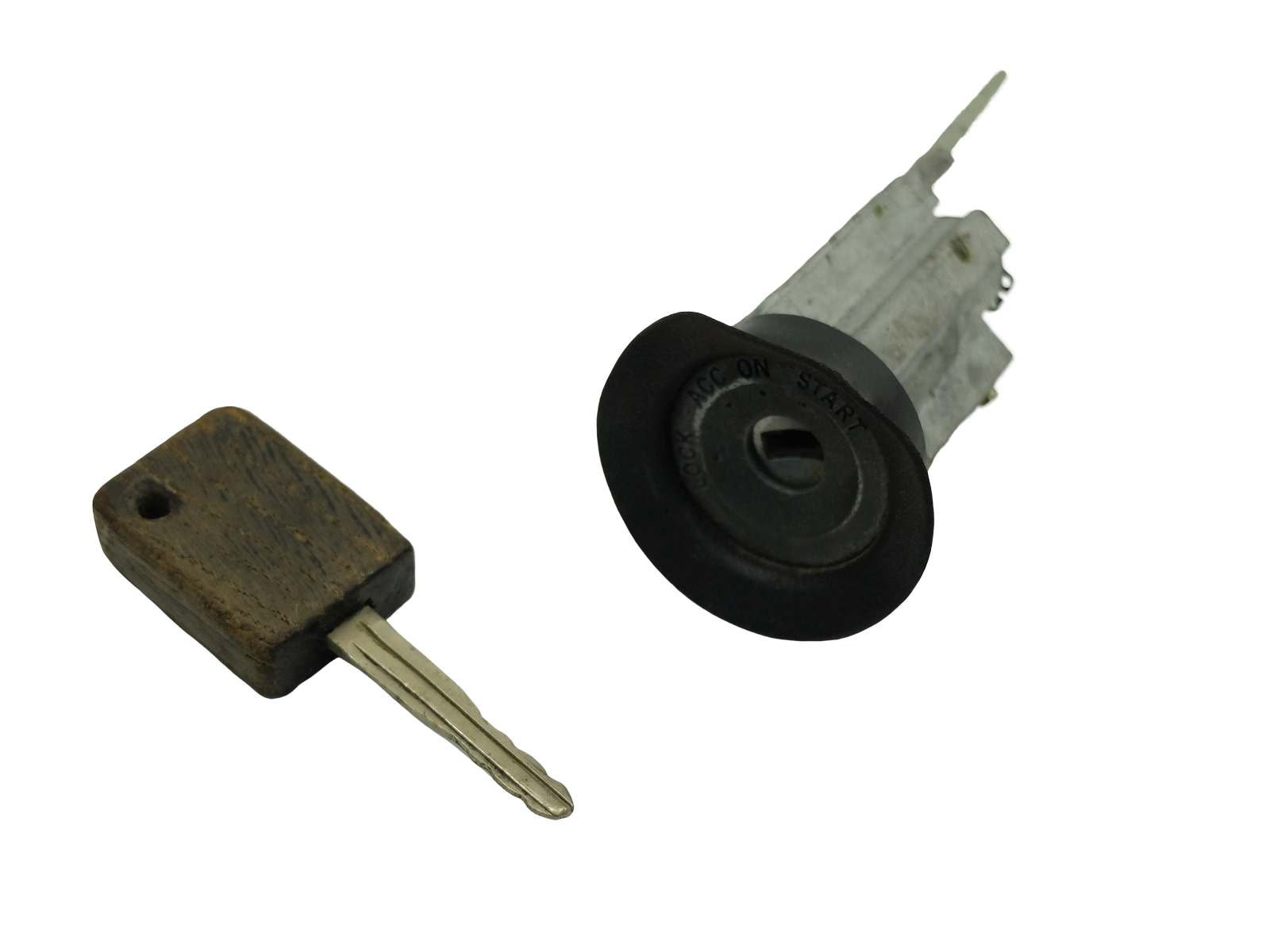 Commutateur D’allumage Toyota Corolla main product photo