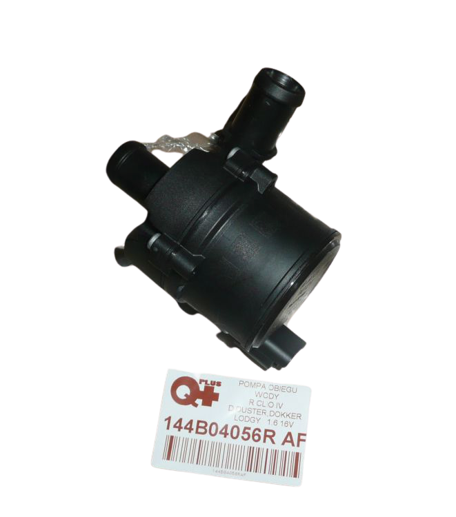 Pompe À Eau Renault Clio Megane Scenic 0.9-1.6 TCe 144B04056R main product photo