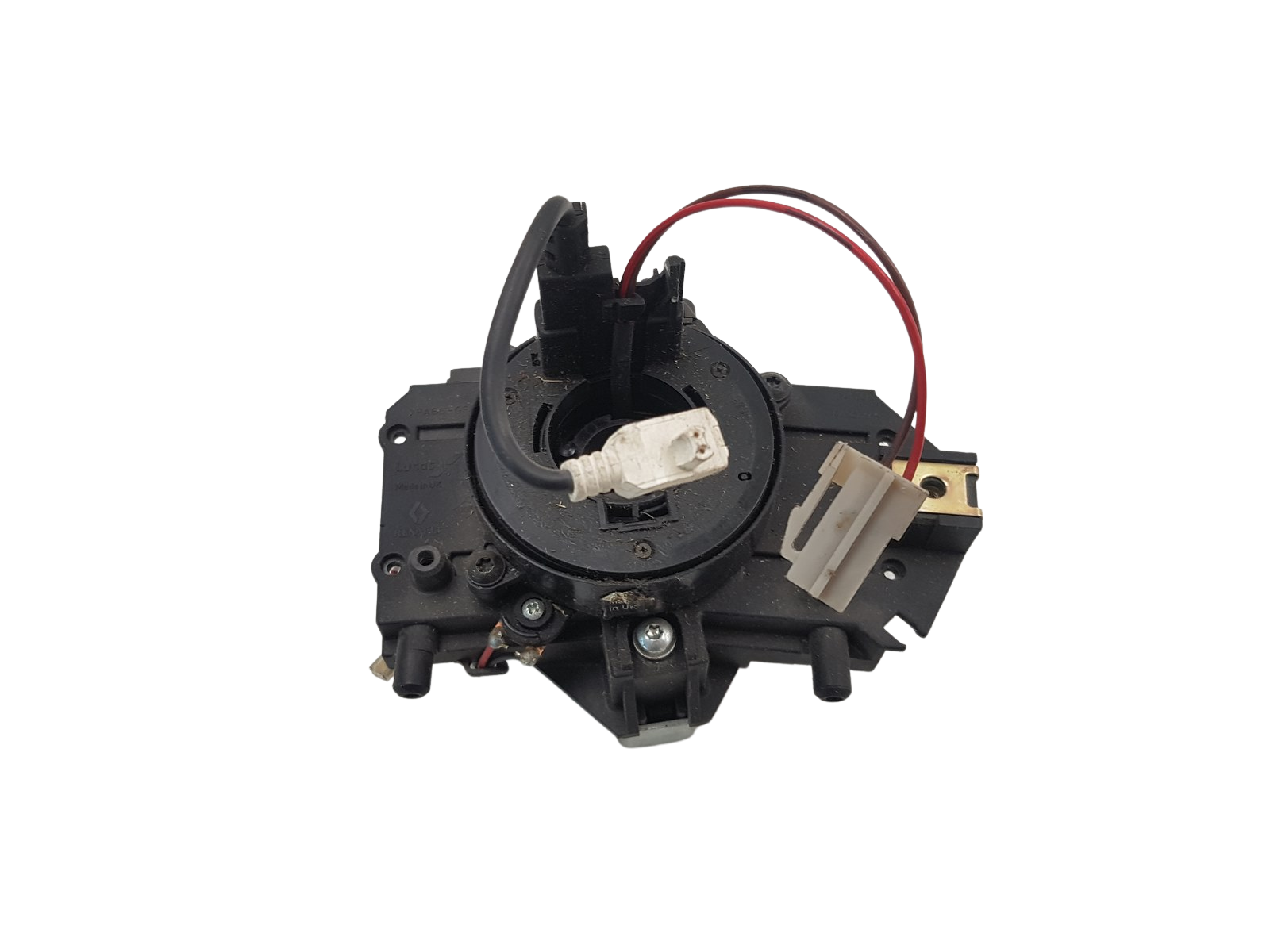 Rétracteur Bande Airbag 7700414474F 7701040733 7700840099 Megane Scenic 1109 main product photo