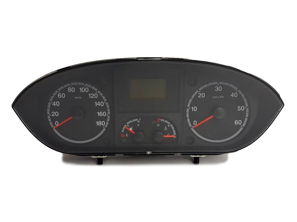 Bloc Compteurs Vitesse 1362894080 503001210203M Ducato Jumper Boxer 6940 main product photo