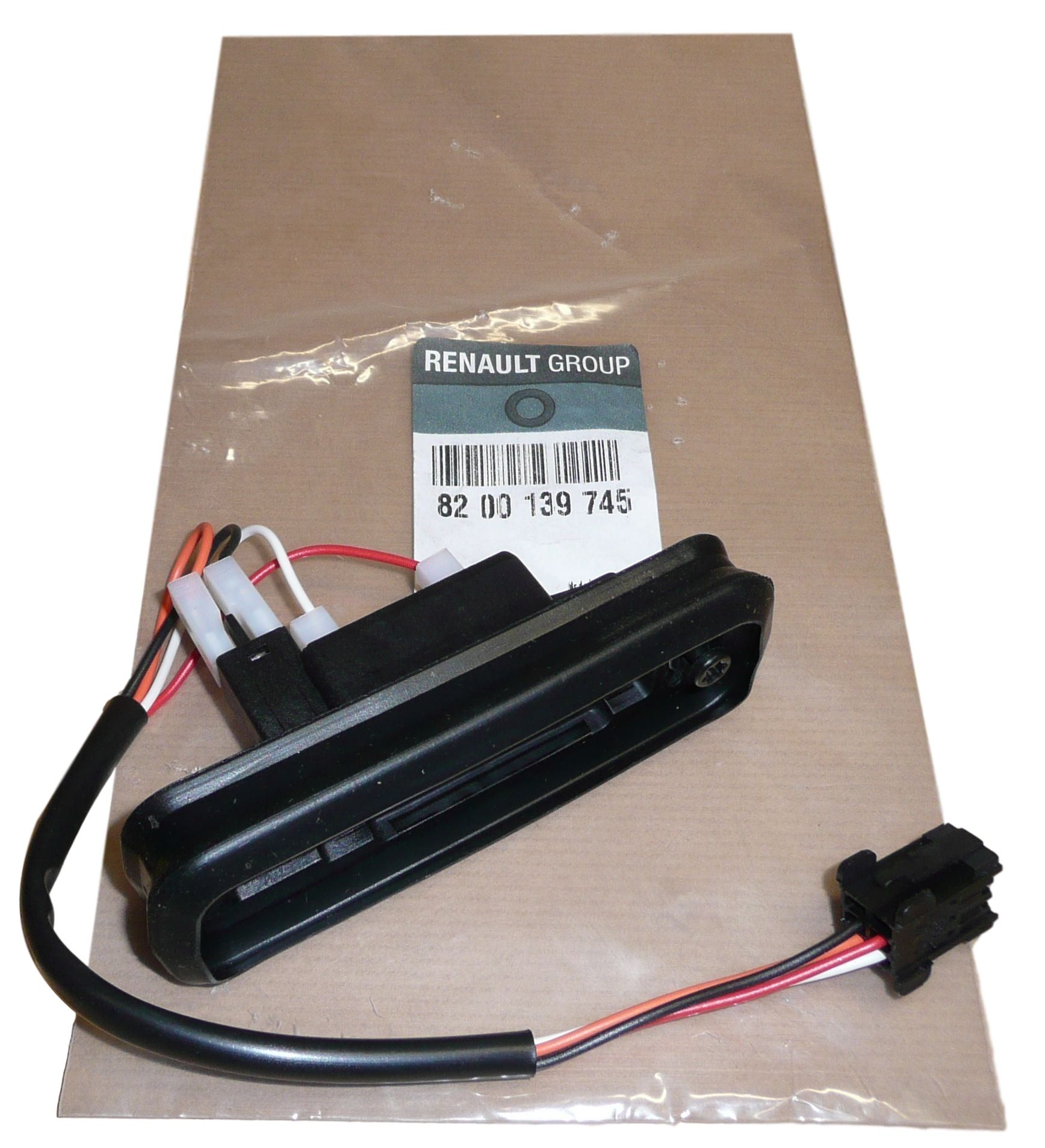 Tèmoin Nouvelle Original 8200139745 Renault main product photo