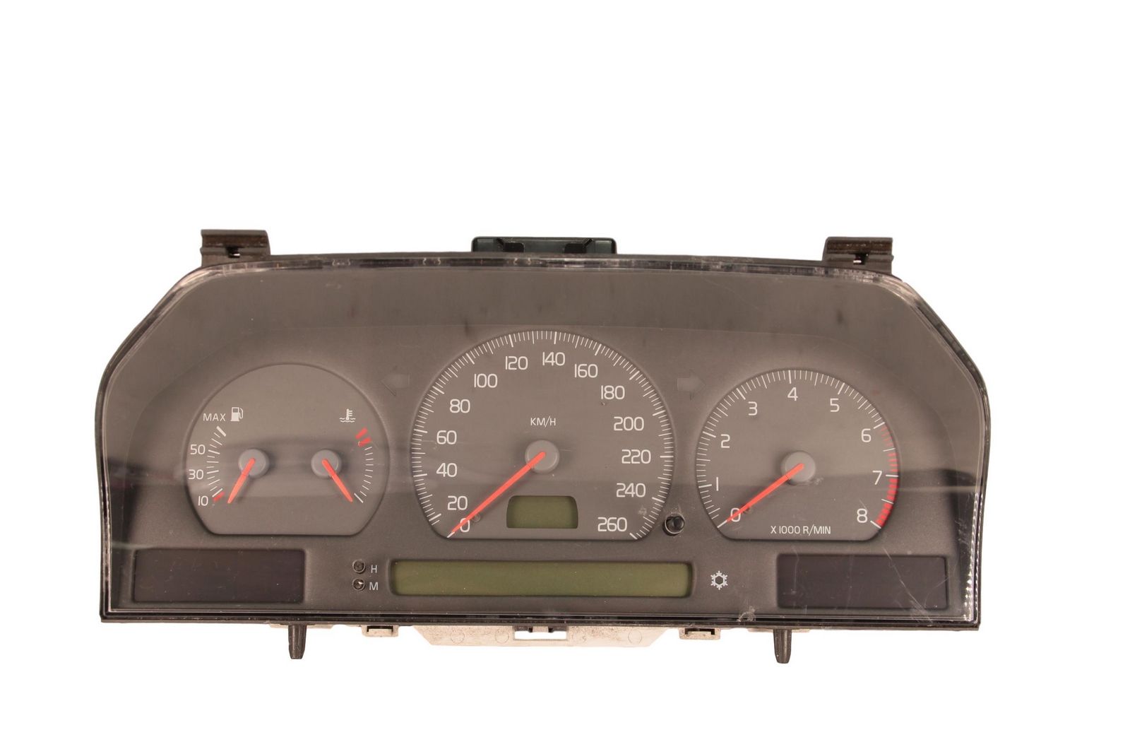 Bloc Compteurs Vitesse Volvo V70 S70 9472519 69294-200T 69294200T main product photo