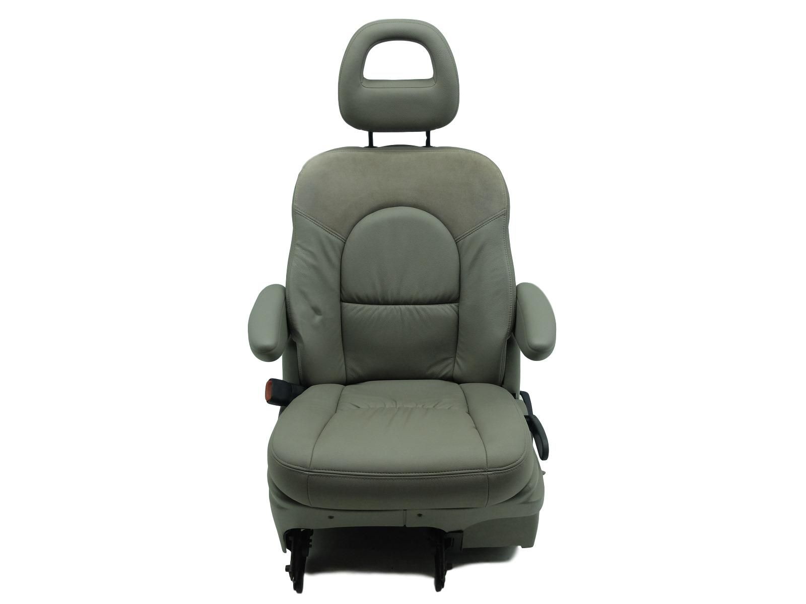 Siège ,fauteuil Gauche Arrière Chrysler Voyager 4 2001-2007 1006 main product photo