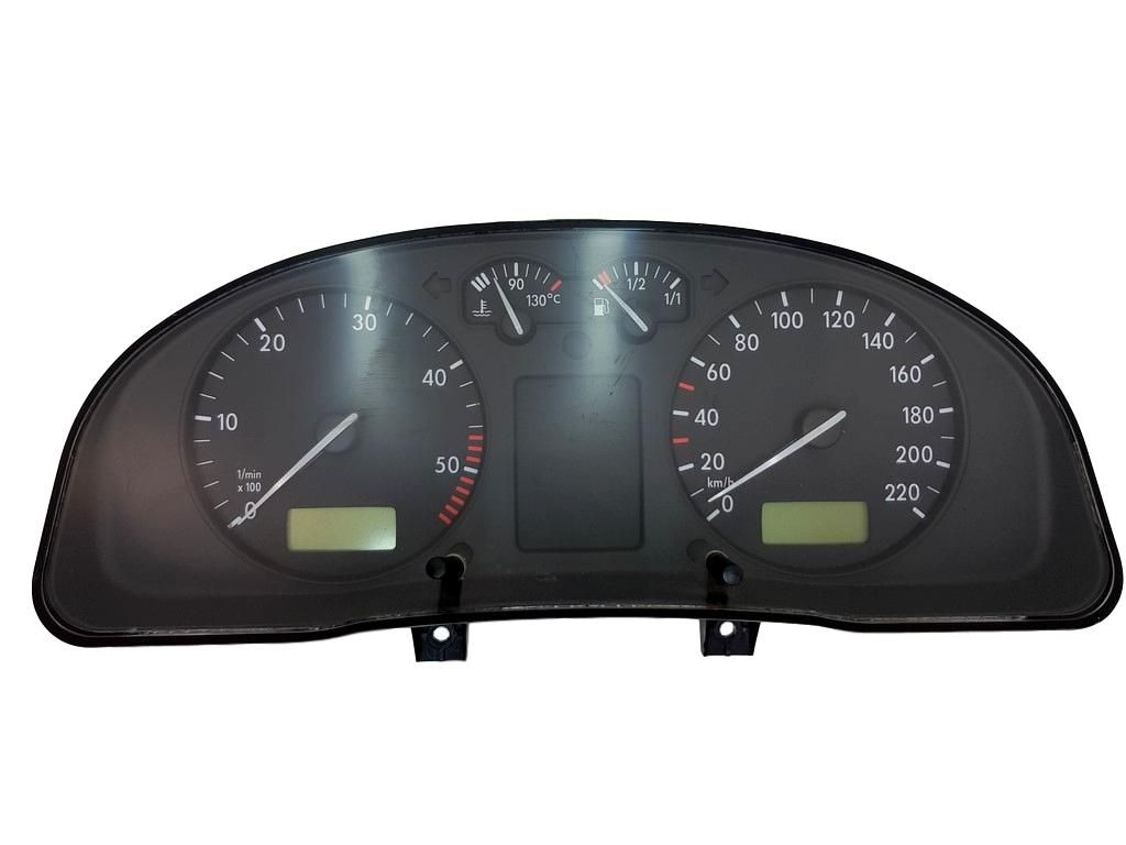 Bloc Compteurs Vitesse VW Passat B5 09051969906 main product photo