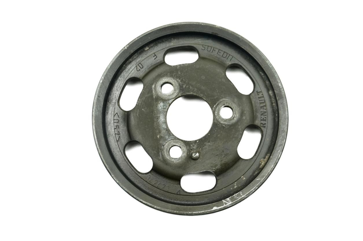 Poulie De Pompe De Direction Assitee  8200042423 1,2 Clio 2 Renault  main product photo