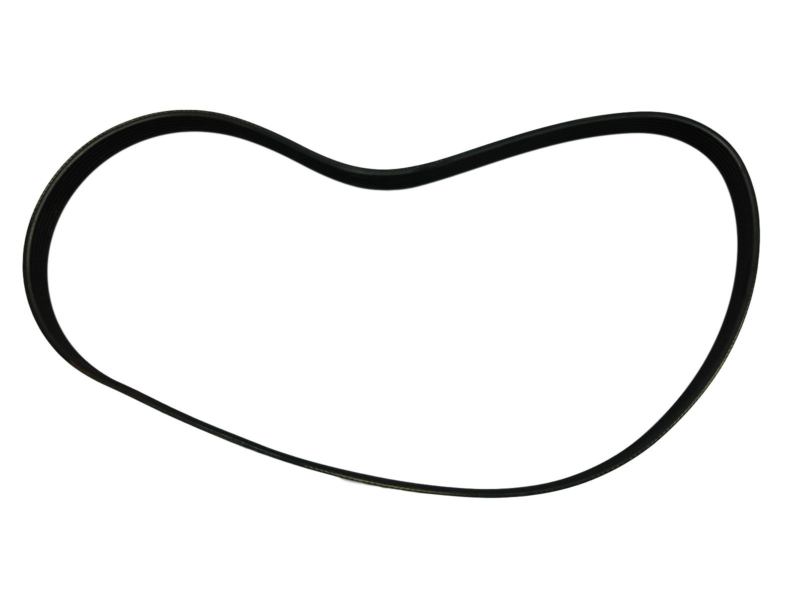 Pasek Wielorowkowy 6PK1197 Clio IV 117209098R Renault main product photo