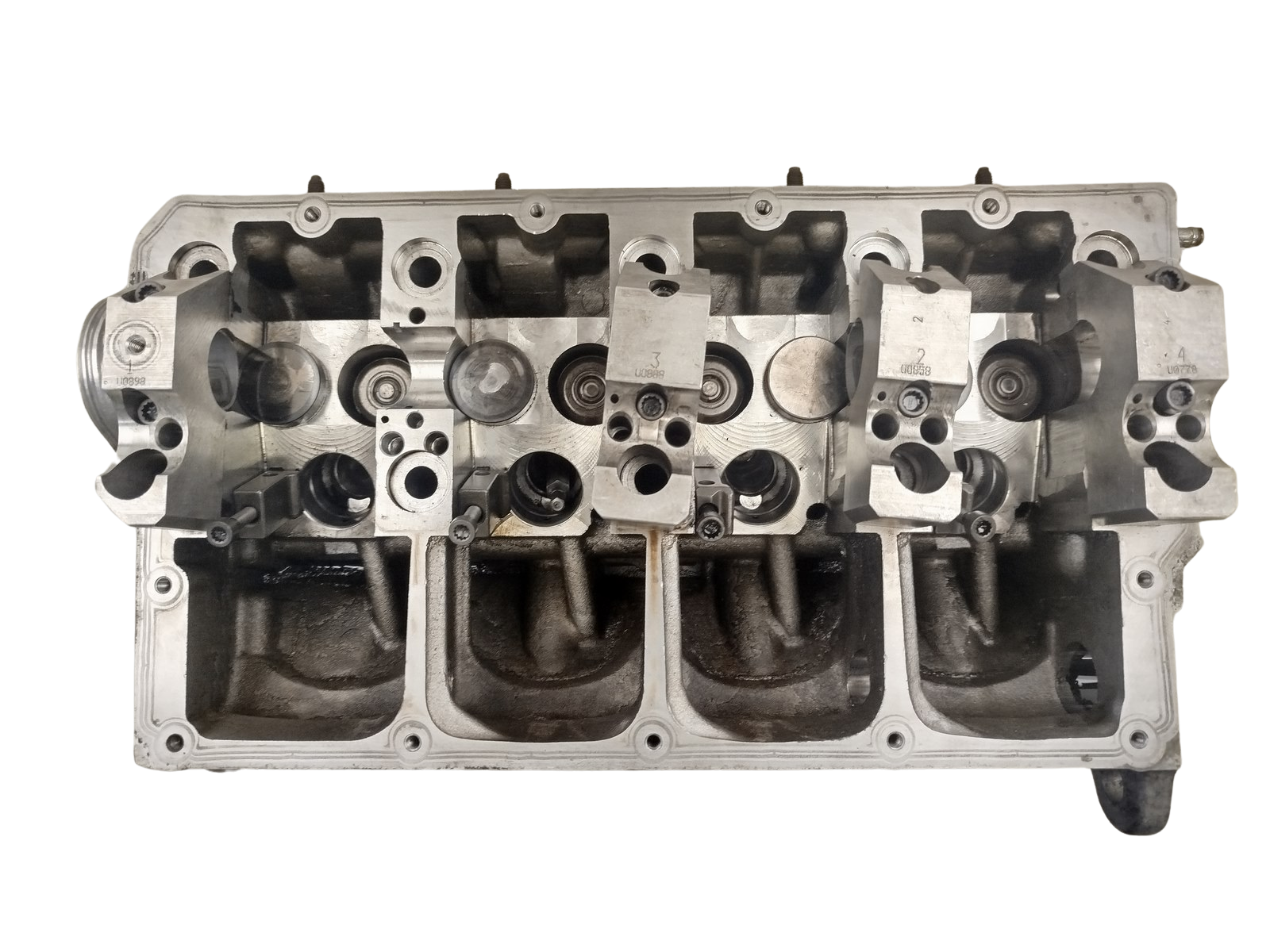 La Culasse VWAG 038103373R 1.9 8V TDI BLS main product photo