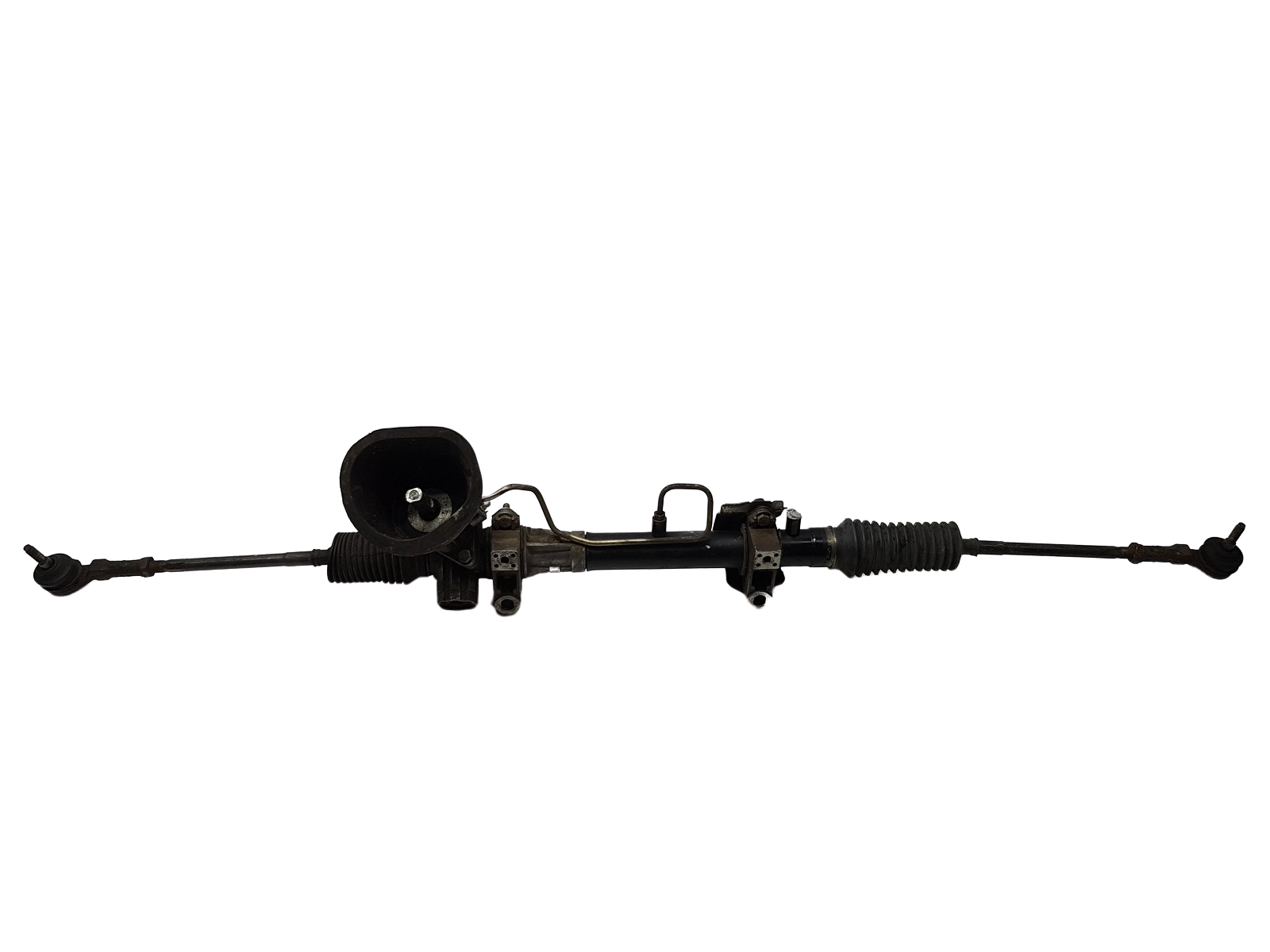 Transmission Direction Renault Kangoo I Clio 2 7700313969 6900000107 SMI 7393 main product photo