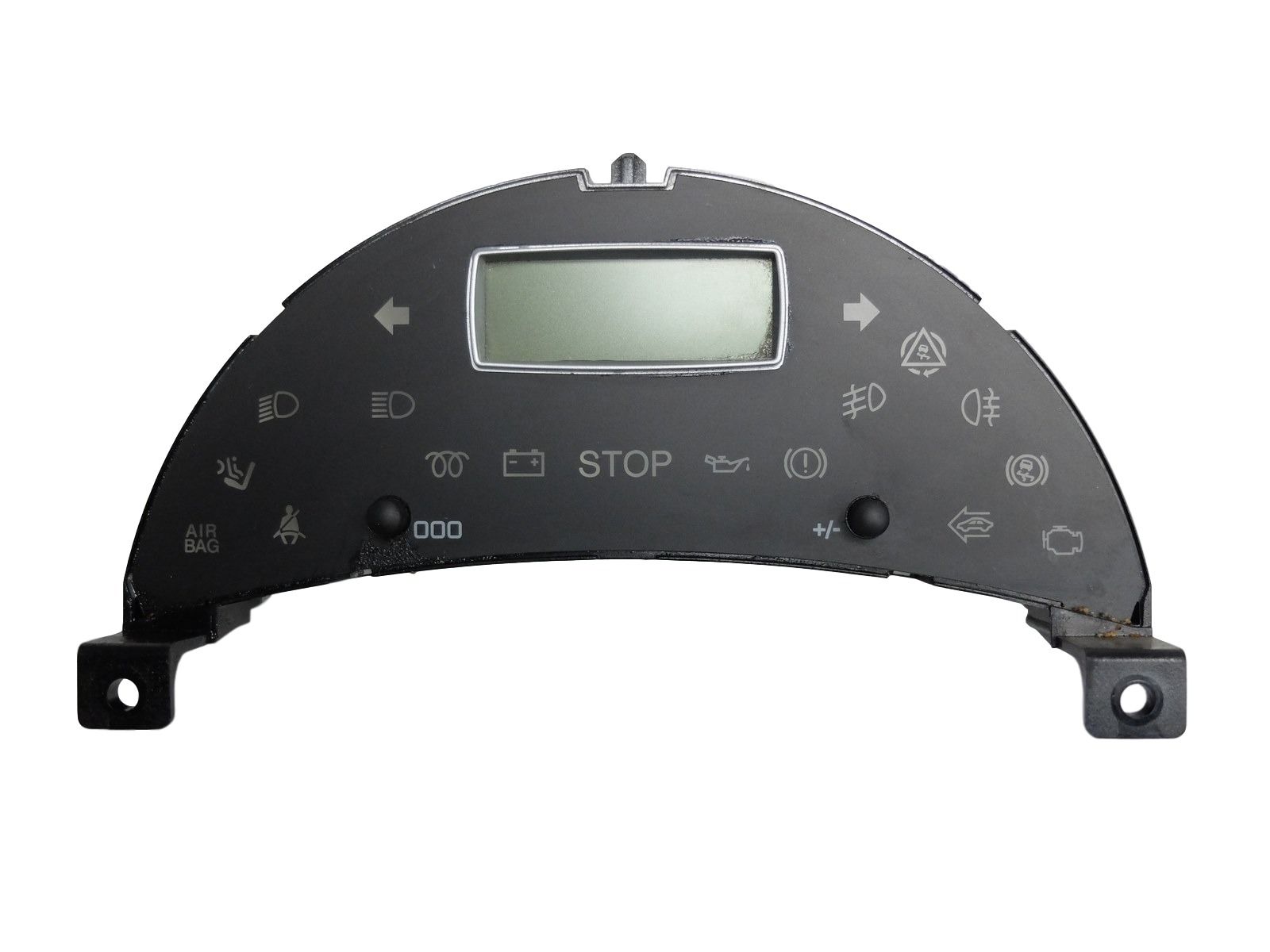 Wyświetlacz Wskaźników Peugeot 807 1496286080 main product photo