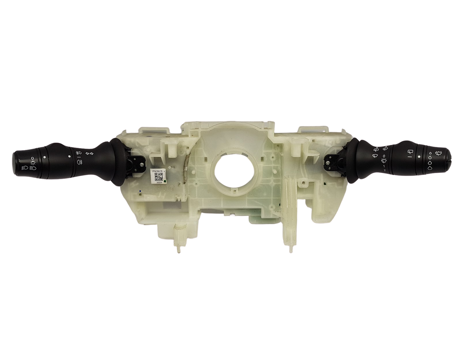 Bloc Commodos 255670017R Renault Megane 3 Scenic 3 8017 main product photo