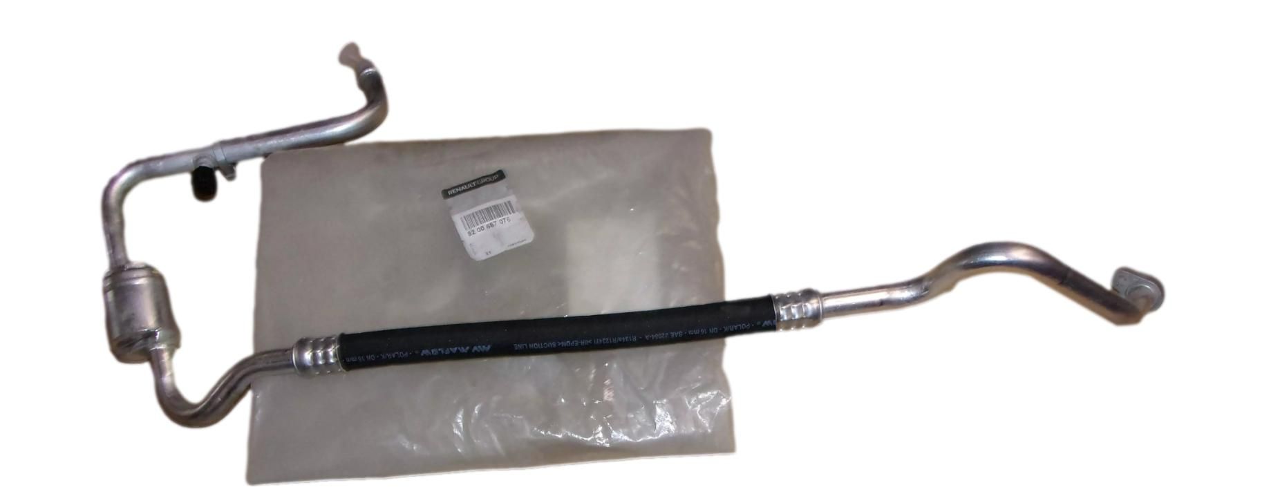 Tuyau De Climatisation Original 8200687076 Dacia main product photo
