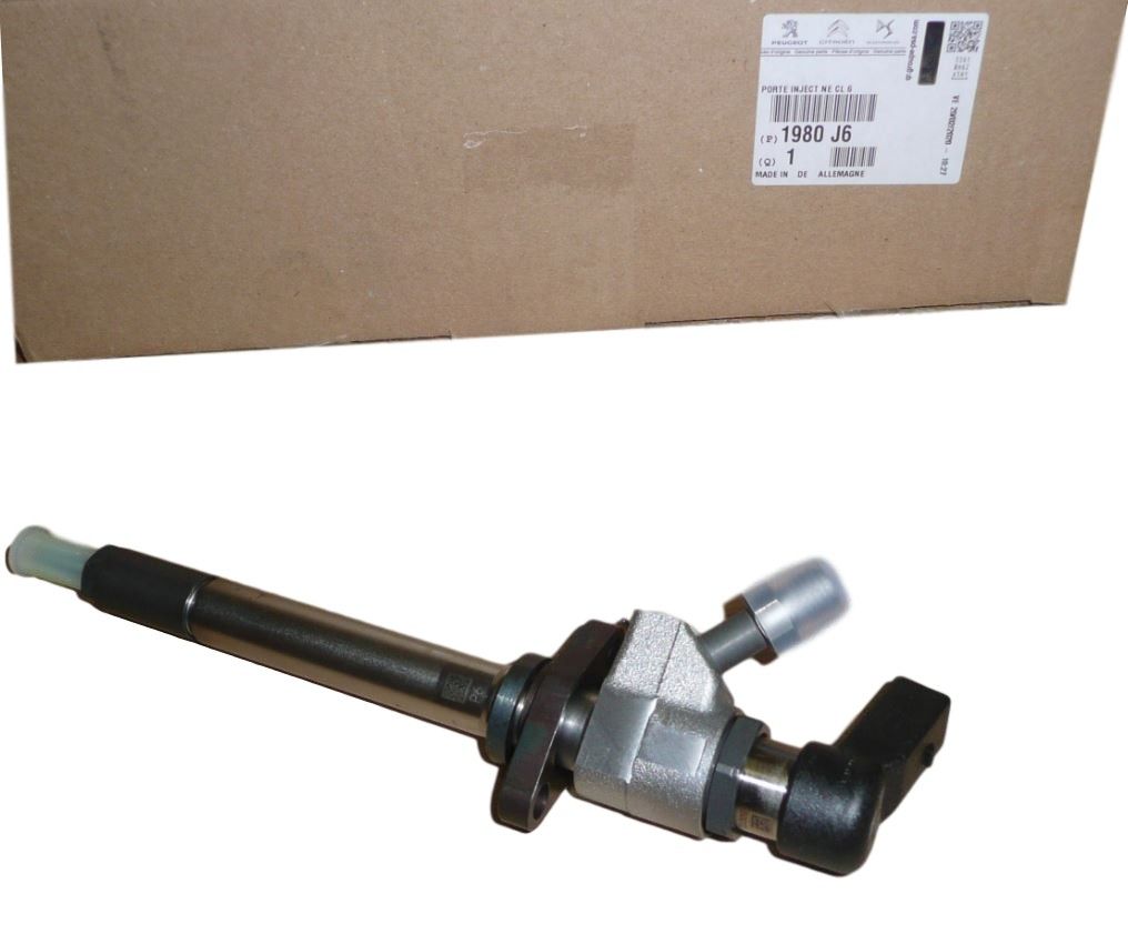 Injection De Combustible Original Citroen Peugeot C4 C5 307 407 2.0 HDI 1980J6 main product photo