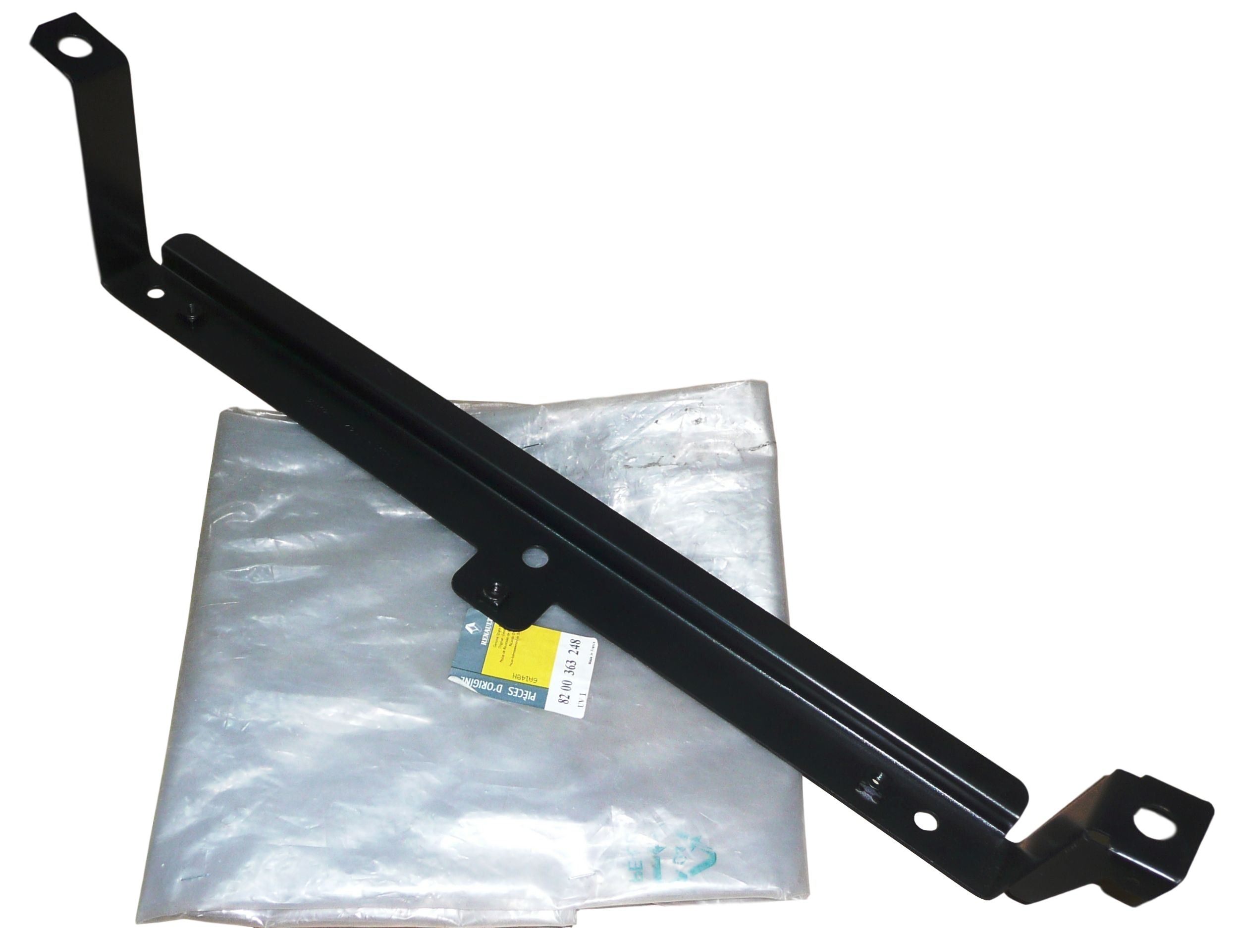 Fixation, Support Original Master II Movano Interstar 8200363248 main product photo