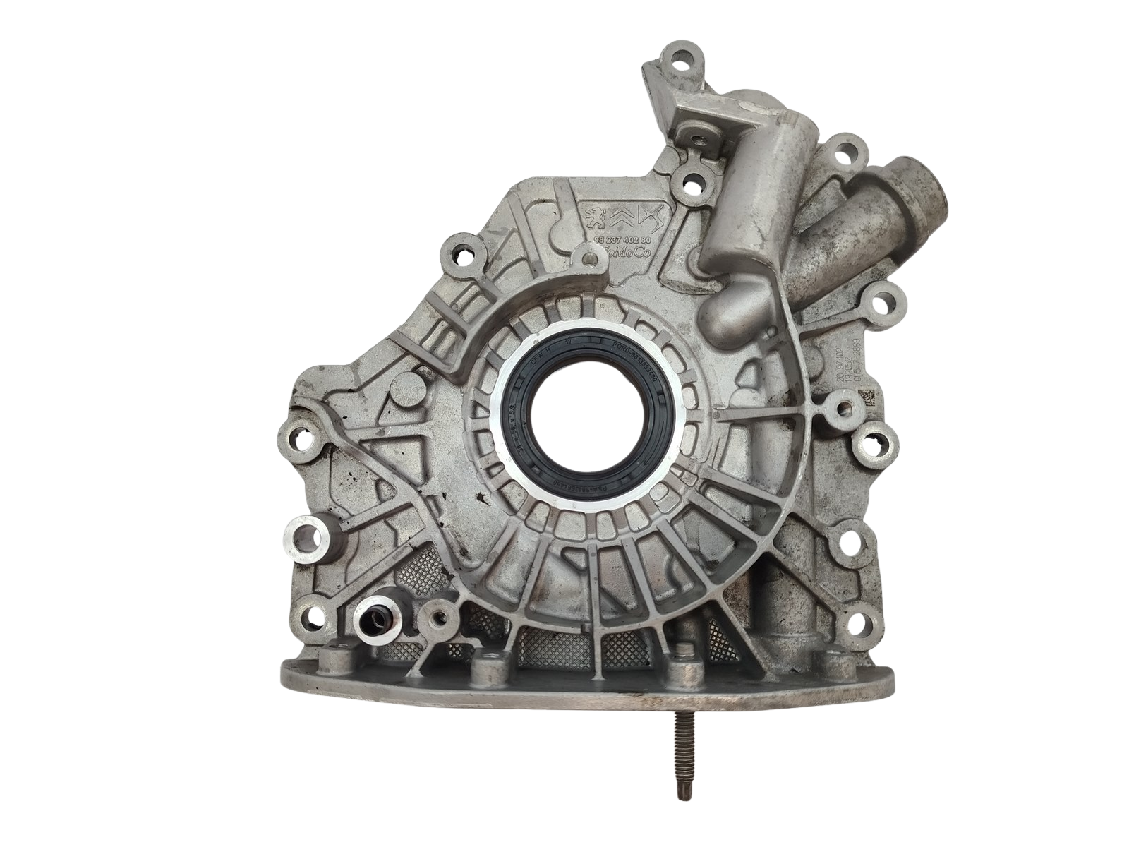 Pompe D’huile Citroen Peugeot 9823740280 1628955080 main product photo