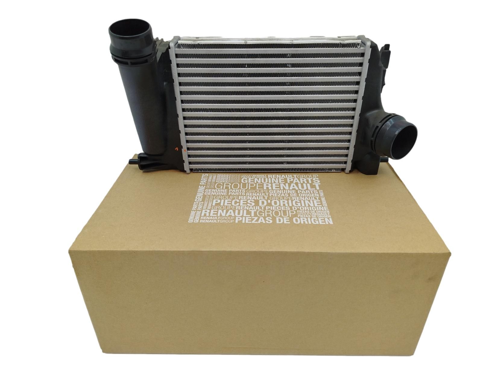Refroidisseur Turbo Nouvelle Original 144614ED0A Renault main product photo