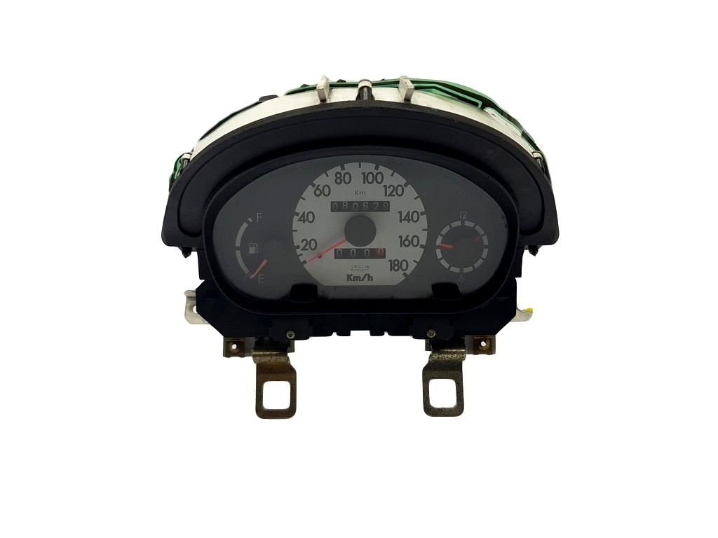 Bloc Compteurs Vitesse Fiat Seicento 60.6268.021.0-A 6062680210A 11203 main product photo