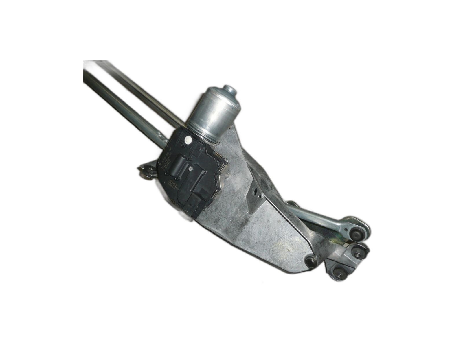Tringlerie D'essuie Glace Avant Nouvelle Original 8200014038 Renault Espace 4 main product photo
