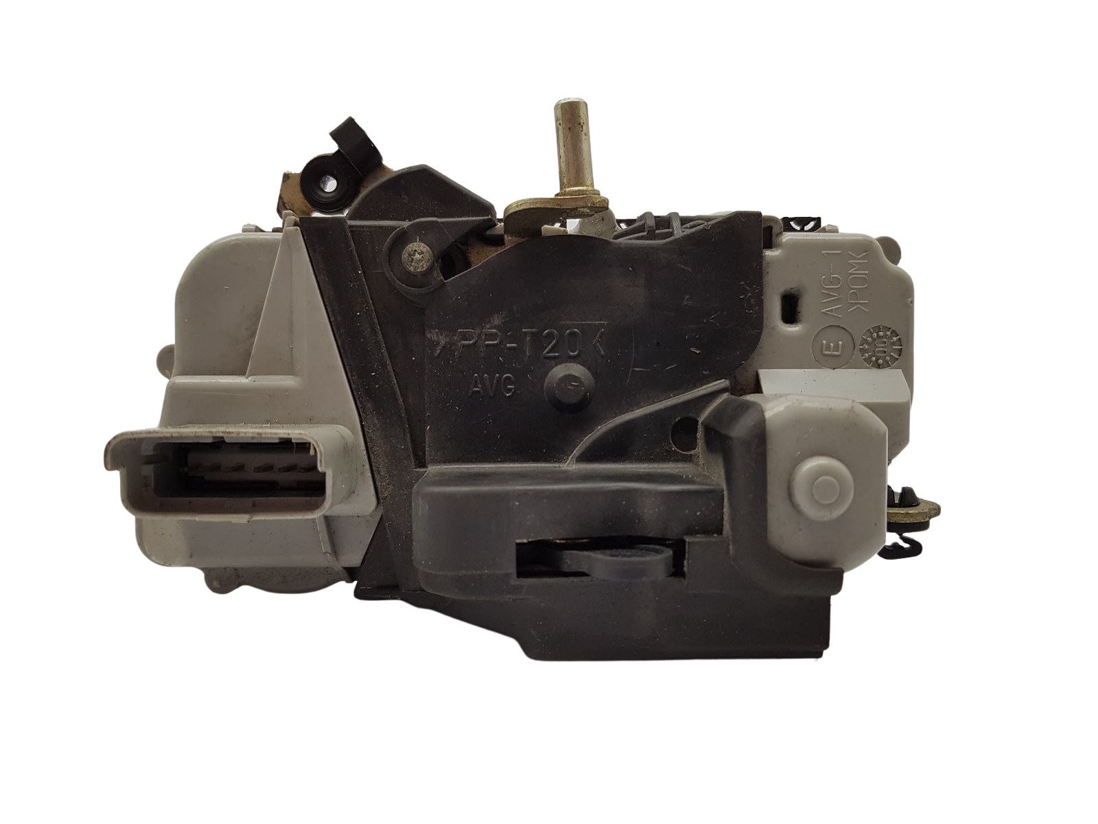 Serrure De Porte Avant Gauche 9135H5 Citroen Xsara Picasso RockWell 11031 main product photo
