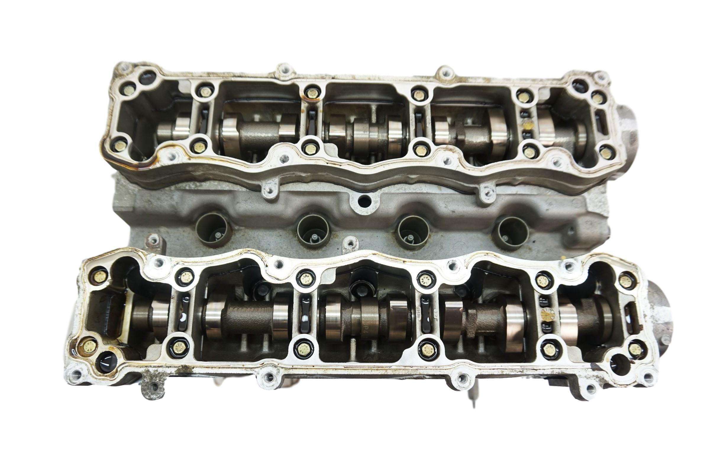 La Coulasse, 9636076010 0200GA 1,6 16v NFU Citroen Peugeot 1586 main product photo